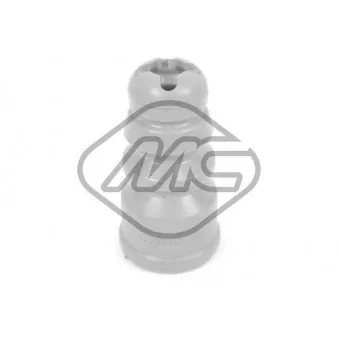 Metalcaucho 40470 - Butée élastique, suspension