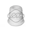 Metalcaucho 40471 - Butée élastique, suspension