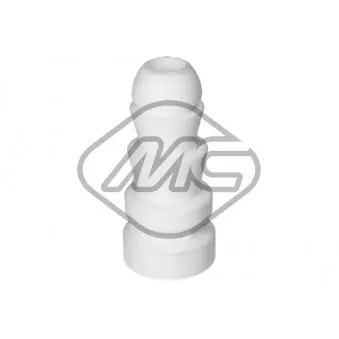Metalcaucho 40487 - Butée élastique, suspension