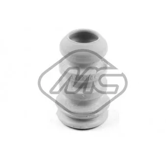 Butée élastique, suspension Metalcaucho 40489