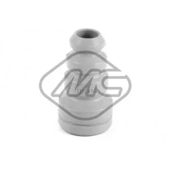 Butée élastique, suspension Metalcaucho OEM 52722S3N901