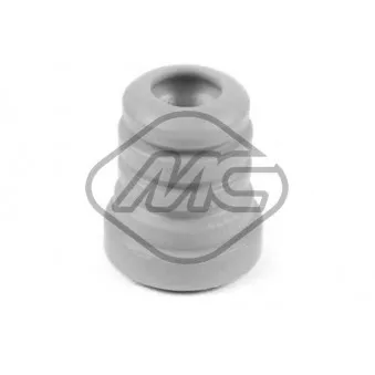 Butée élastique, suspension Metalcaucho OEM 52722SWAA01
