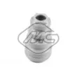 Metalcaucho 40502 - Butée élastique, suspension
