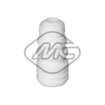 Metalcaucho 40503 - Butée élastique, suspension