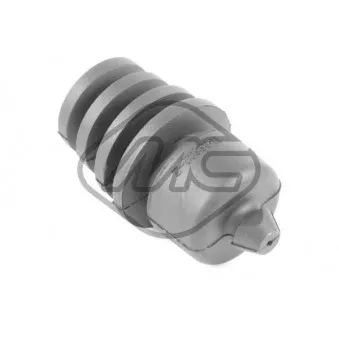 Butée élastique, suspension Metalcaucho 40506