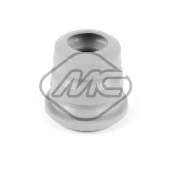 Metalcaucho 40512 - Butée élastique, suspension