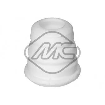 Butée élastique, suspension Metalcaucho OEM BBM234111