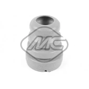 Metalcaucho 40515 - Butée élastique, suspension