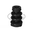 Butée élastique, suspension Metalcaucho [40517]