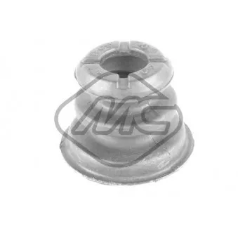 Butée élastique, suspension Metalcaucho OEM 55240JD000