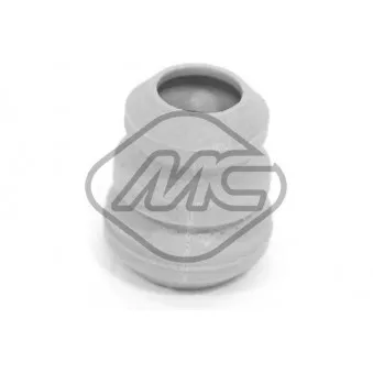 Metalcaucho 40520 - Butée élastique, suspension