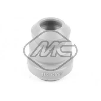 Metalcaucho 40522 - Butée élastique, suspension