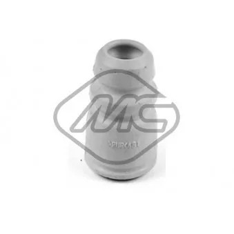 Metalcaucho 40537 - Butée élastique, suspension