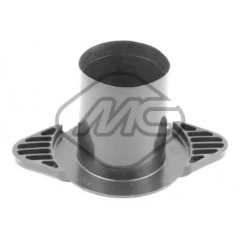 Bouchon de protection/soufflet, amortisseur Metalcaucho OEM 52687SWAA01