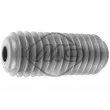 Bouchon de protection/soufflet, amortisseur Metalcaucho [40553]