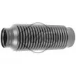 Bouchon de protection/soufflet, amortisseur Metalcaucho [40556]