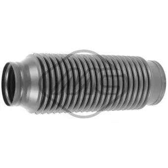 Bouchon de protection/soufflet, amortisseur Metalcaucho OEM 546252G000
