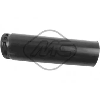Bouchon de protection/soufflet, amortisseur Metalcaucho OEM 5Q0511352B