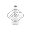 Metalcaucho 40568 - Butée élastique, suspension