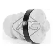 Metalcaucho 40570 - Butée élastique, suspension