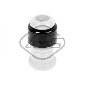Butée élastique, suspension Metalcaucho OEM 540504CL0A