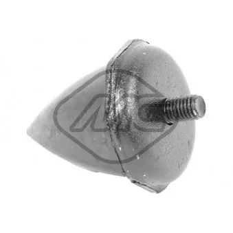 Metalcaucho 40577 - Butée élastique, suspension