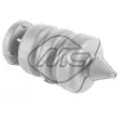 Metalcaucho 40579 - Butée élastique, suspension