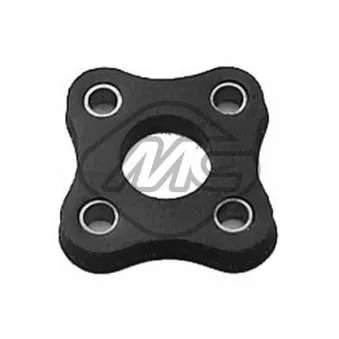 Joint, arbre de direction Metalcaucho OEM 7640540