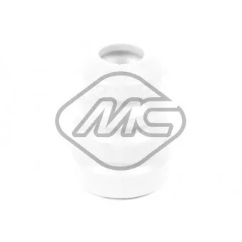 Butée élastique, suspension Metalcaucho 40614