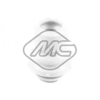 Metalcaucho 40615 - Butée élastique, suspension