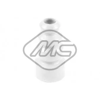 Butée élastique, suspension Metalcaucho OEM 52722S30003