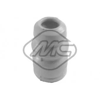 Metalcaucho 40647 - Butée élastique, suspension
