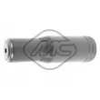Bouchon de protection/soufflet, amortisseur Metalcaucho [40667]