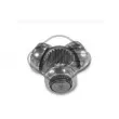 Metalcaucho 40684 - Joint, arbre de commande