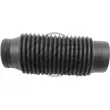 Bouchon de protection/soufflet, amortisseur Metalcaucho [40694]