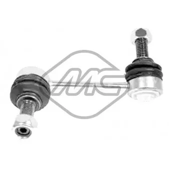 Entretoise/tige, stabilisateur Metalcaucho OEM 50704361