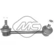 Metalcaucho 40740 - Entretoise/tige, stabilisateur