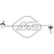 Metalcaucho 40750 - Entretoise/tige, stabilisateur