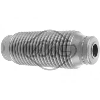 Bouchon de protection/soufflet, amortisseur Metalcaucho 40794