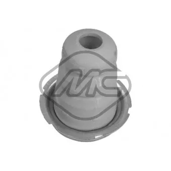 Metalcaucho 40919 - Butée élastique, suspension