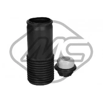 Metalcaucho 40923 - Butée élastique, suspension