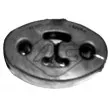 Metalcaucho 41014 - Bandes de caoutchouc, échappement