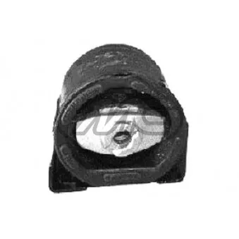 Suspension, boîte automatique Metalcaucho OEM 1402400818