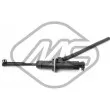 Metalcaucho 41393 - Cylindre émetteur, embrayage