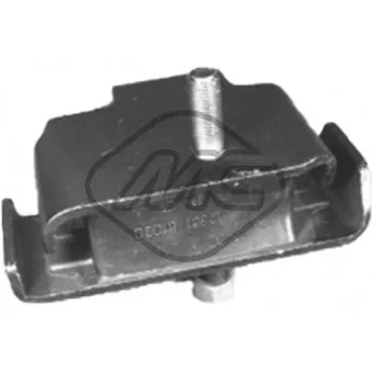 Support moteur Metalcaucho 41681