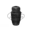 Metalcaucho 41700 - Bouchon de protection/soufflet, amortisseur