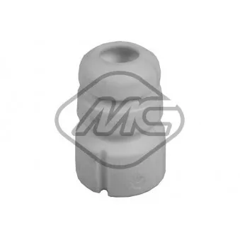 Metalcaucho 42002 - Butée élastique, suspension