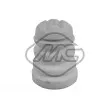 Metalcaucho 42007 - Butée élastique, suspension