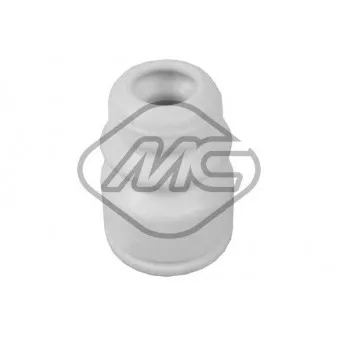 Metalcaucho 42013 - Butée élastique, suspension