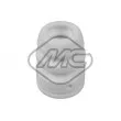 Metalcaucho 42015 - Butée élastique, suspension